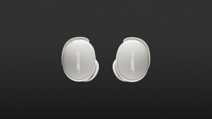 Bose QuietComfort Earbuds 2024