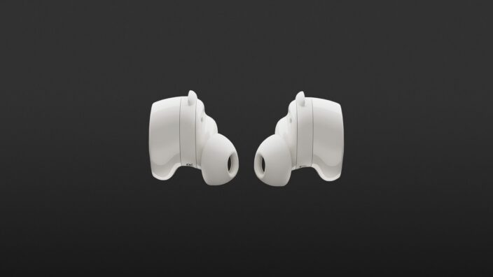 Bose QuietComfort Earbuds 2024