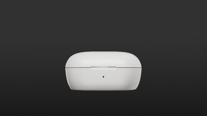 Bose QuietComfort Earbuds 2024