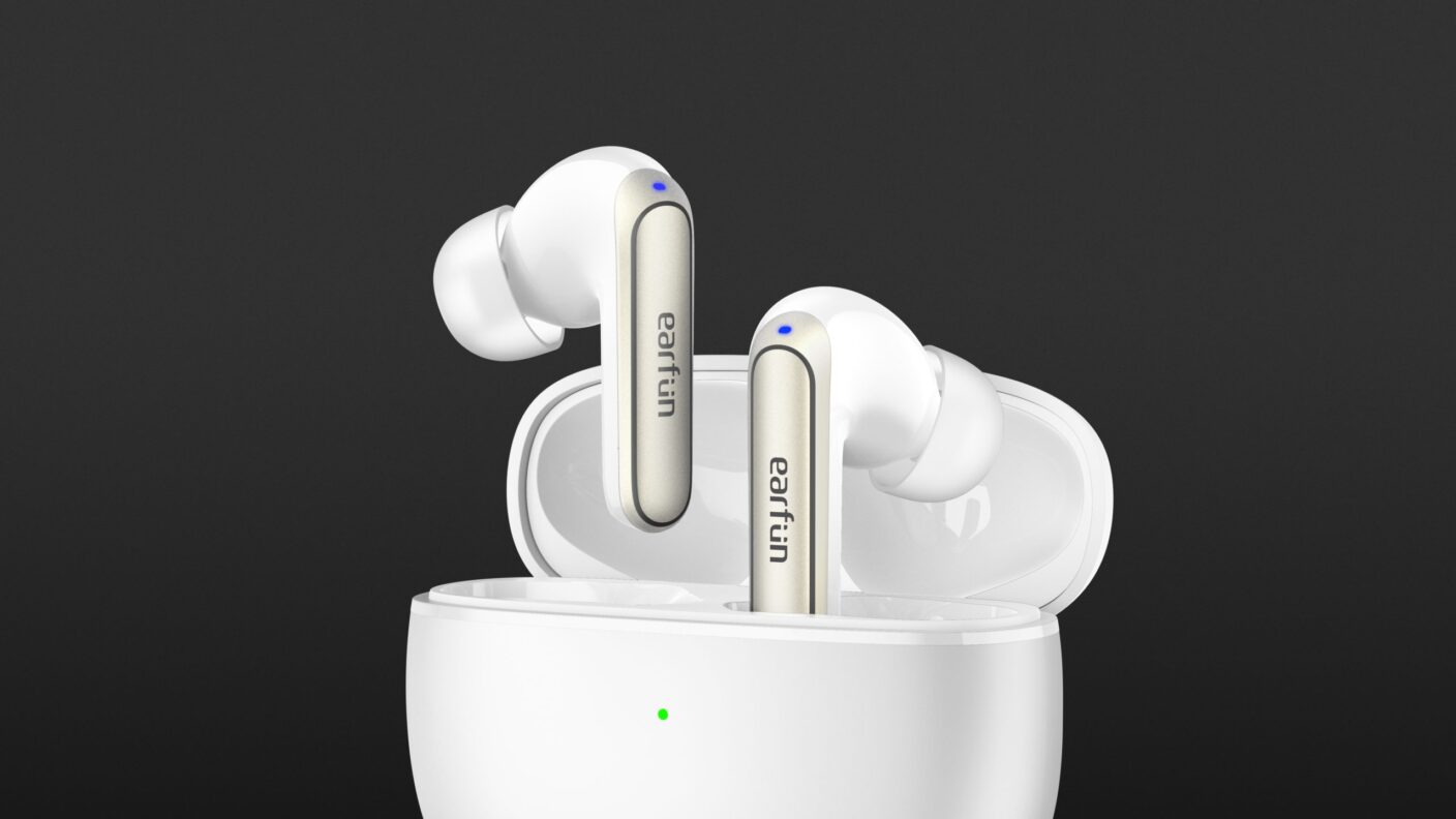 EarFun Air 2 NC