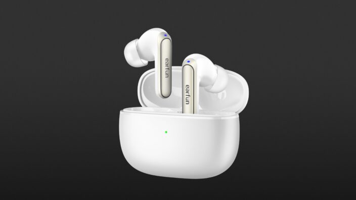 EarFun Air 2 NC