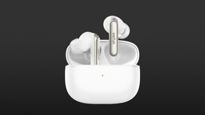 EarFun Air 2 NC