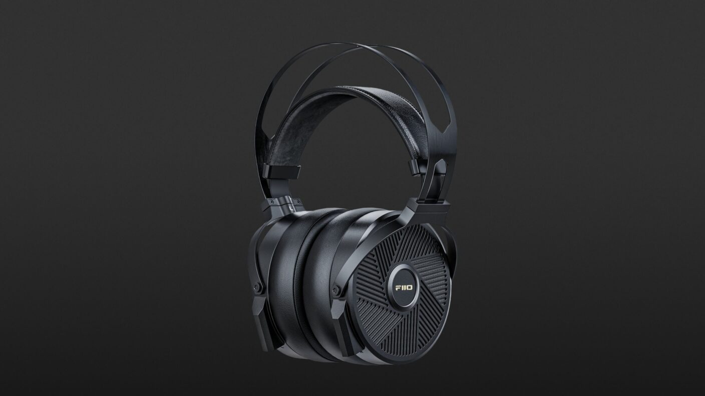 FiiO FT5
