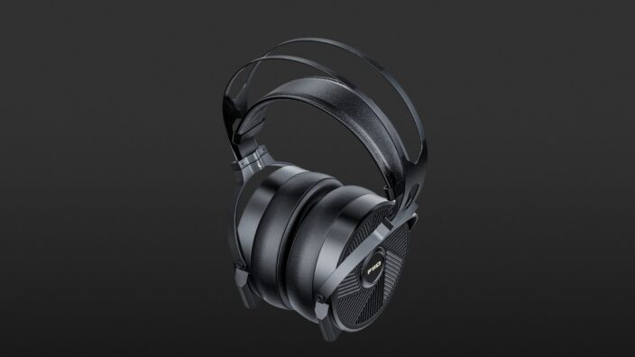 FiiO FT5
