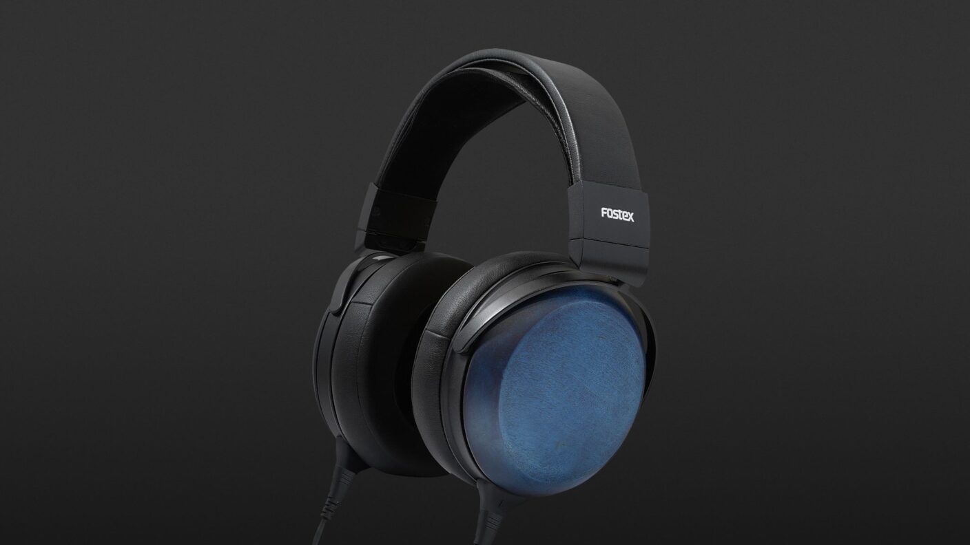 Fostex TH1000RP