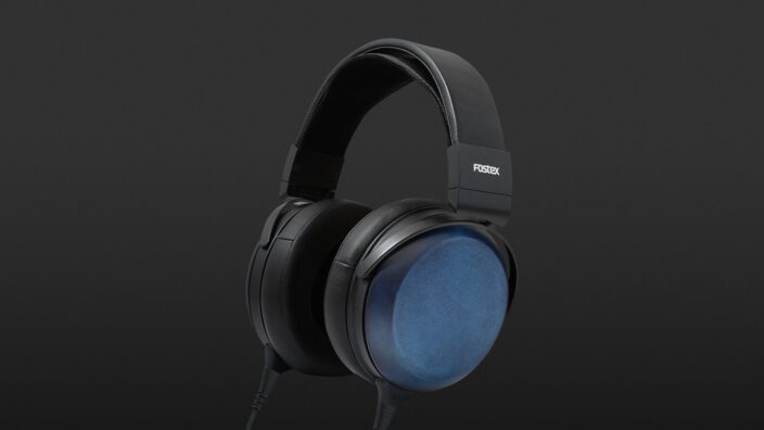 Fostex TH1000RP