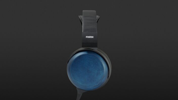 Fostex TH1000RP
