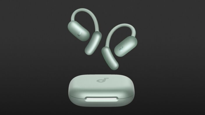 Soundcore AeroFit 2