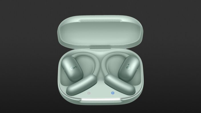 Soundcore AeroFit 2