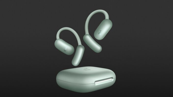 Soundcore AeroFit 2