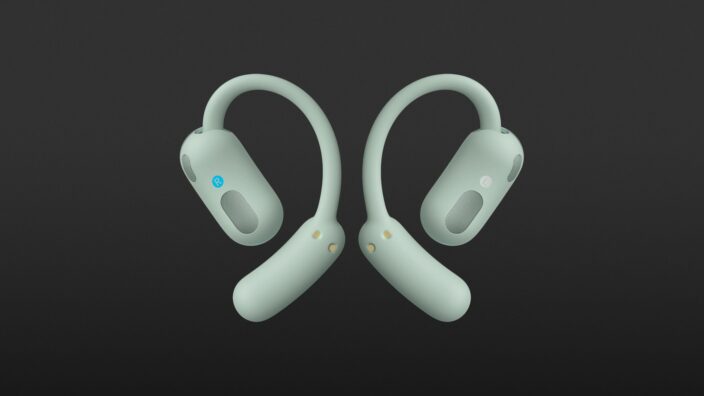 Soundcore AeroFit 2