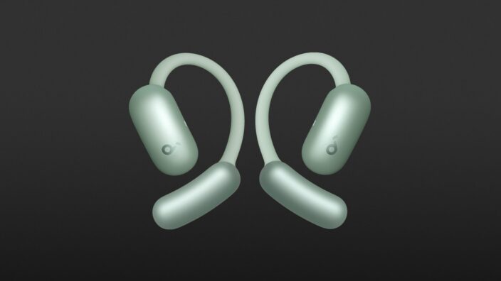 Soundcore AeroFit 2