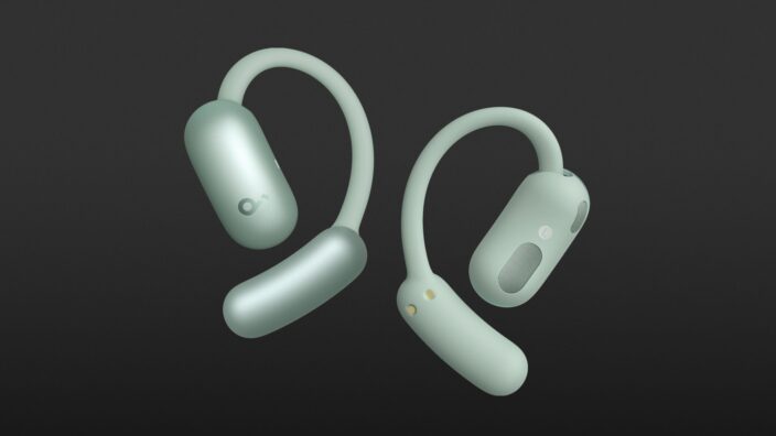 Soundcore AeroFit 2