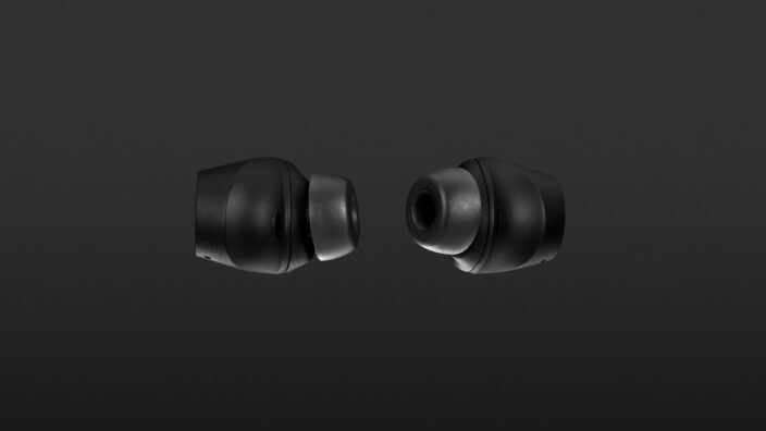 Audio-Technica ATH-CKS30TW+