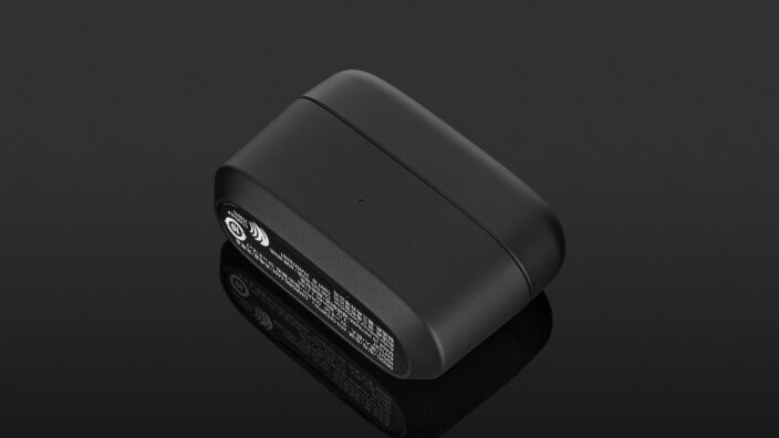Audio-Technica ATH-CKS30TW+