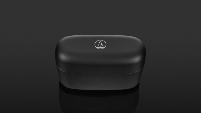 Audio-Technica ATH-CKS30TW+
