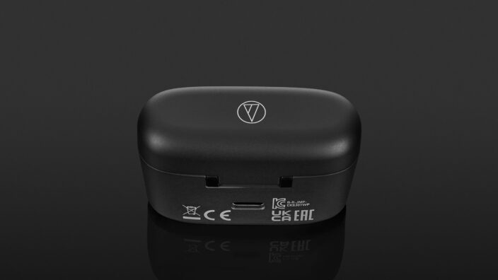 Audio-Technica ATH-CKS30TW+