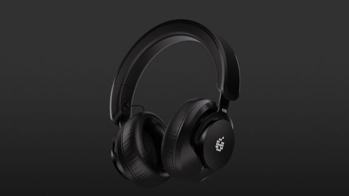 Adam Audio H200