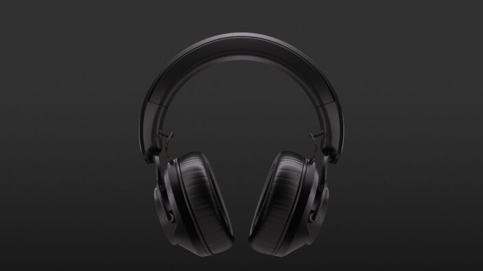 Adam Audio H200
