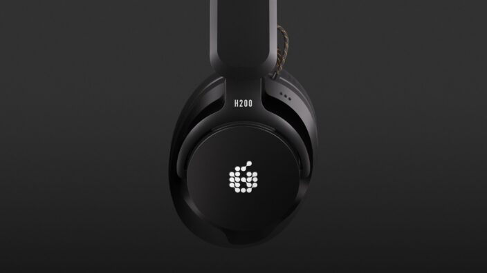 Adam Audio H200
