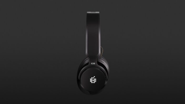 Adam Audio H200