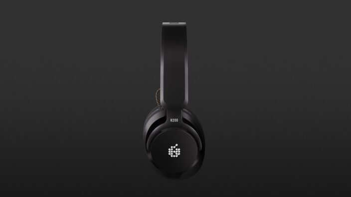 Adam Audio H200