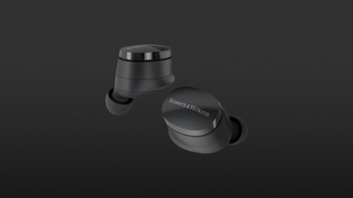 Bowers & Wilkins Pi6