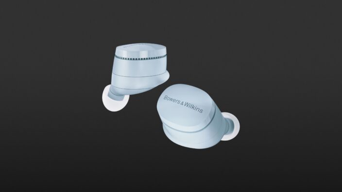 Bowers & Wilkins Pi6