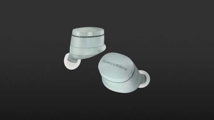 Bowers & Wilkins Pi6
