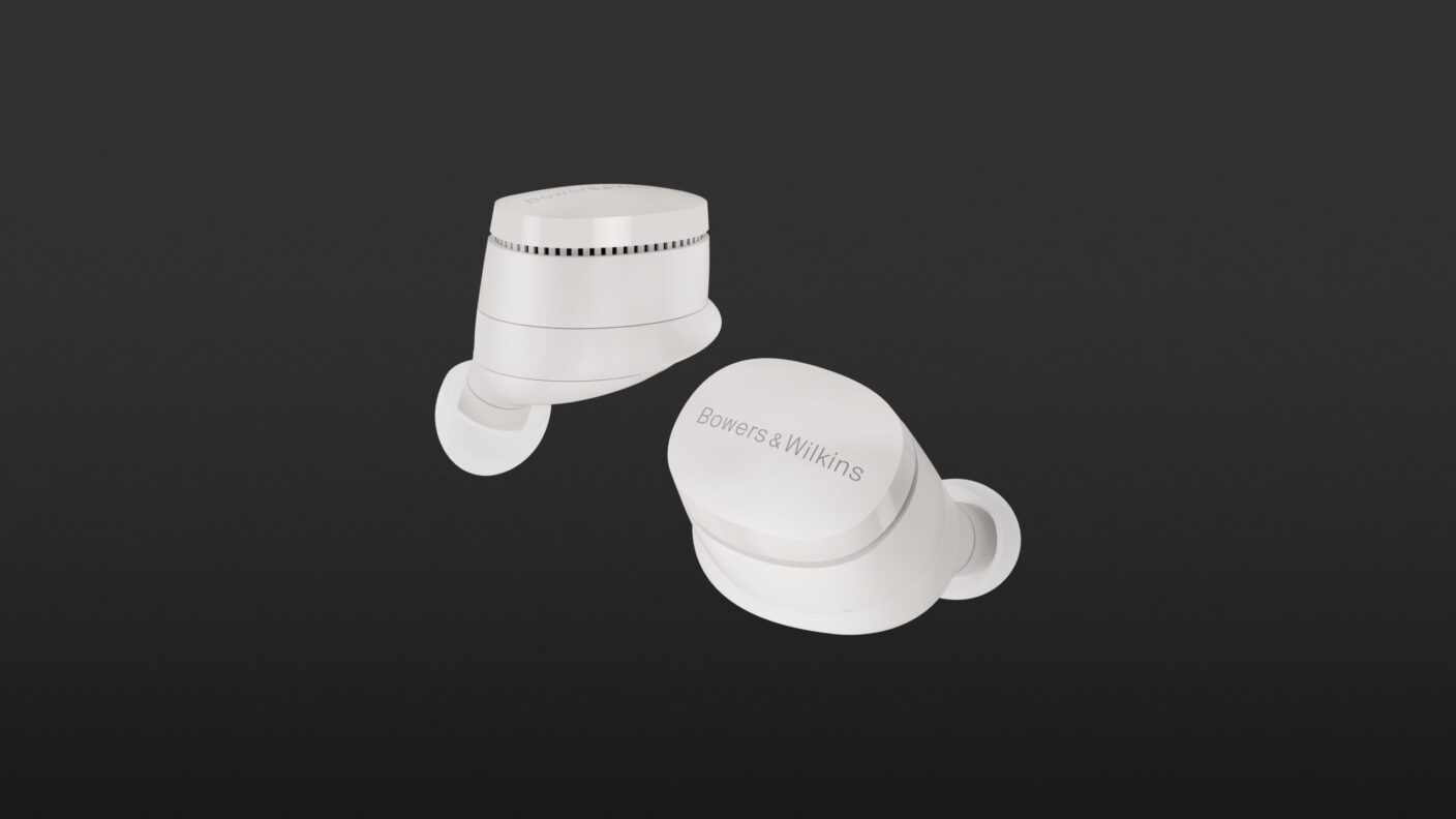 Bowers & Wilkins Pi6