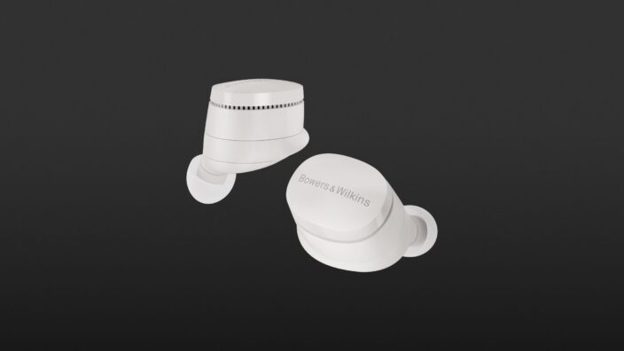 Bowers & Wilkins Pi6