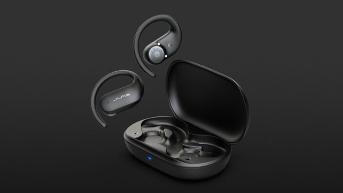 JLab JBuds Open Sport