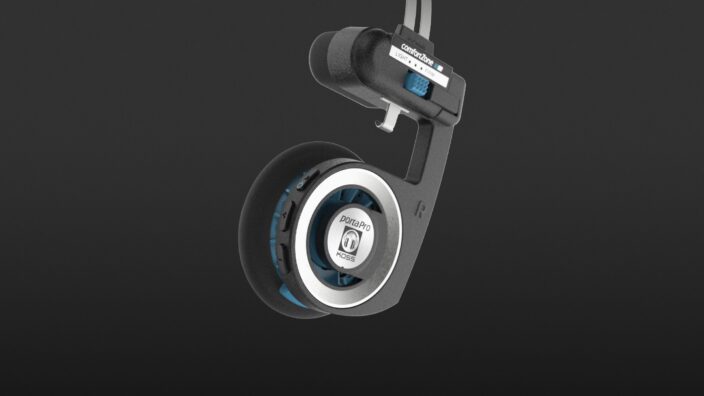 KOSS Porta Pro Wireless 2.0