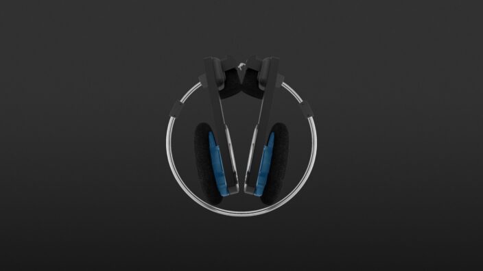 KOSS Porta Pro Wireless 2.0