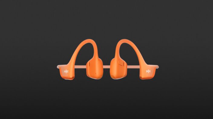 Shokz OpenRun Pro 2