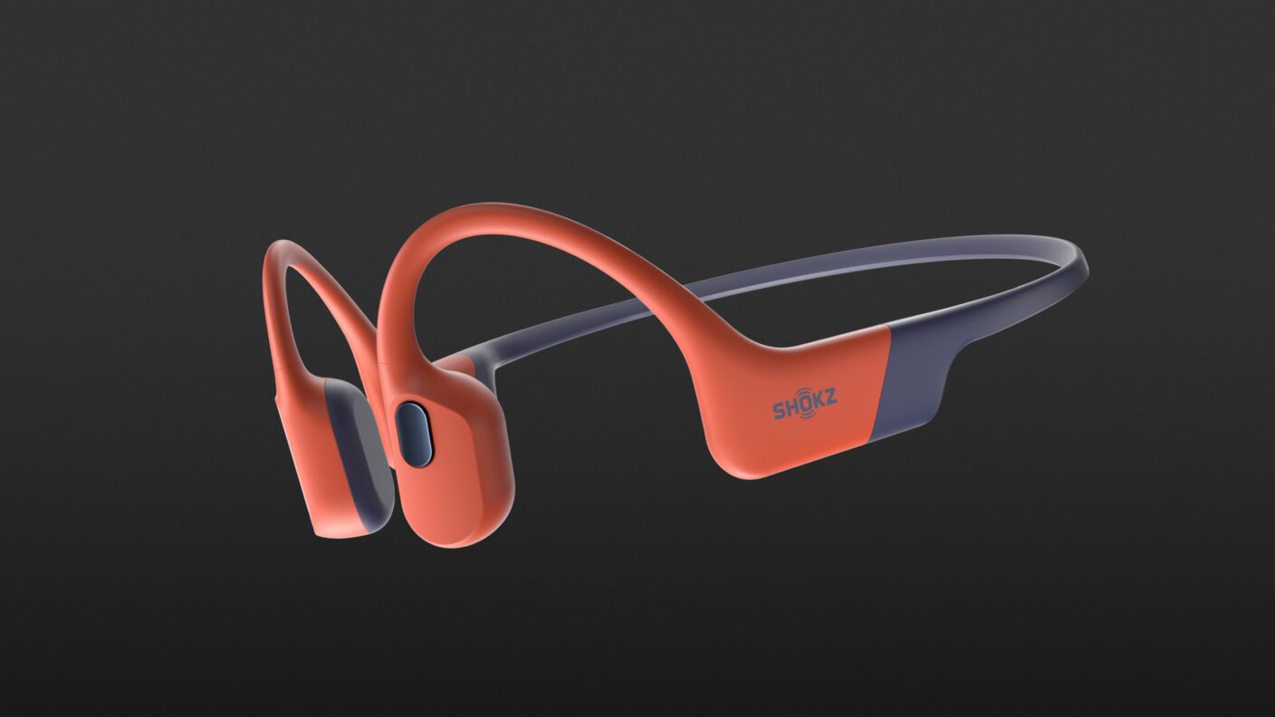 Shokz OpenSwim Pro Review | headphonecheck.com