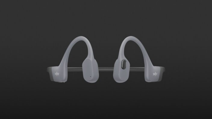 Shokz OpenSwim Pro