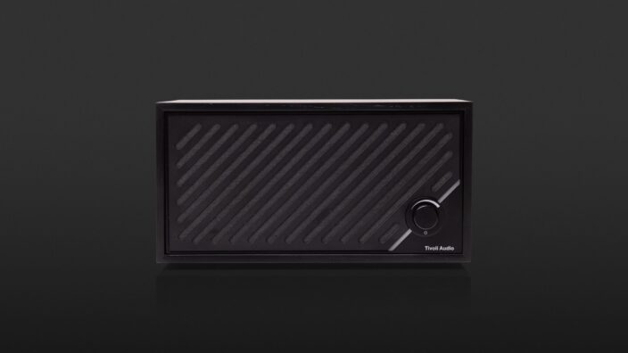 Tivoli Audio Model Two Digital