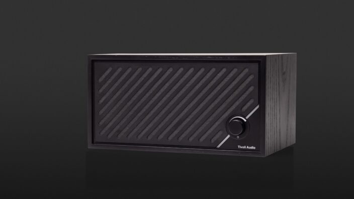 Tivoli Audio Model Two Digital