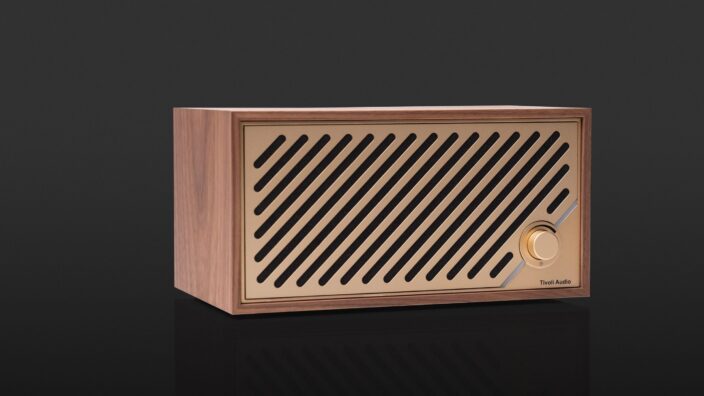 Tivoli Audio Model Two Digital