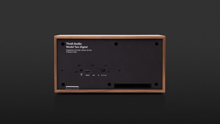 Tivoli Audio Model Two Digital