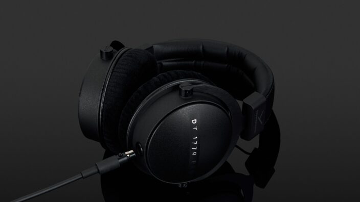 Beyerdynamic DT 1770 PRO MKII