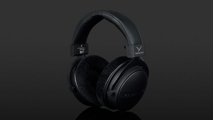 Beyerdynamic DT 1770 PRO MKII