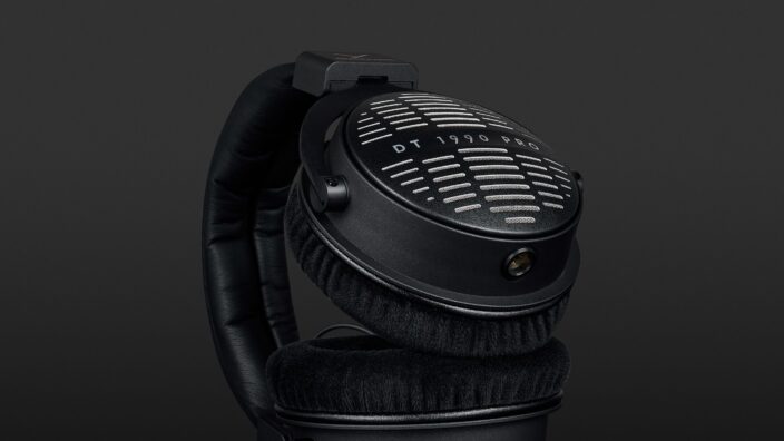 Beyerdynamic DT 1990 PRO MKII