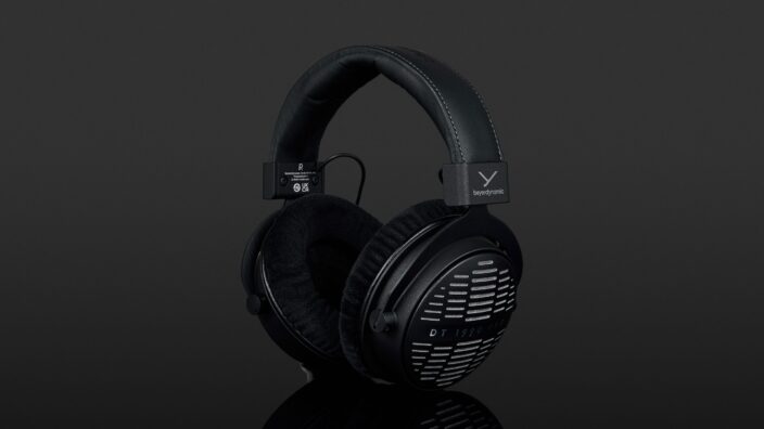Beyerdynamic DT 1990 PRO MKII