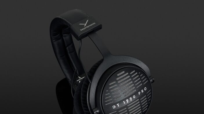 Beyerdynamic DT 1990 PRO MKII
