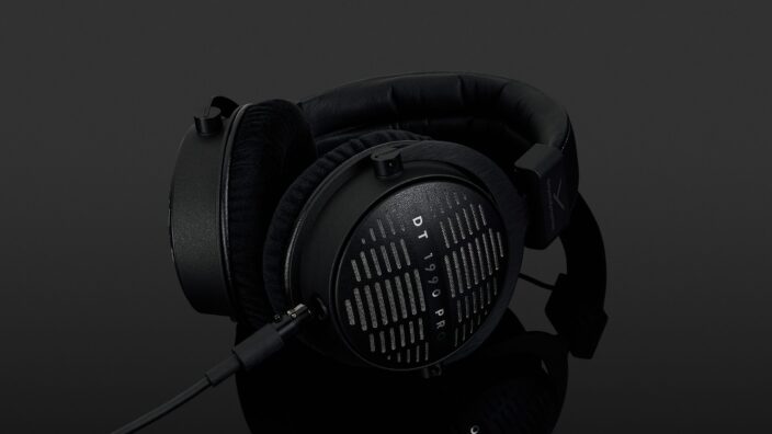 Beyerdynamic DT 1990 PRO MKII