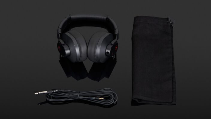 Austrian Audio Hi-X20
