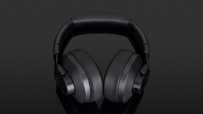 Austrian Audio Hi-X20