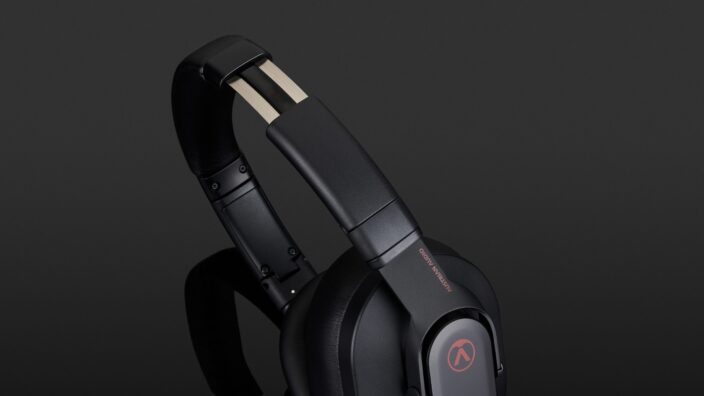 Austrian Audio Hi-X20